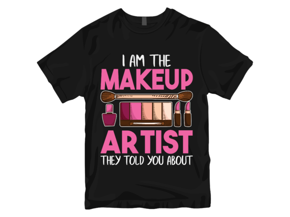 Review: I m the Makeup Artist They Told You. for Local Branding