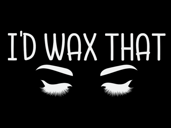 Reviewing I d Wax That T-Shirt Design for Local Branding