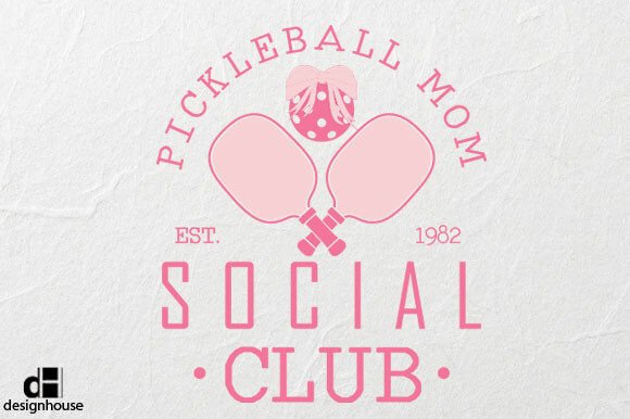Vintage PICKLEBALL Coquette: A Unique T-Shirt Design